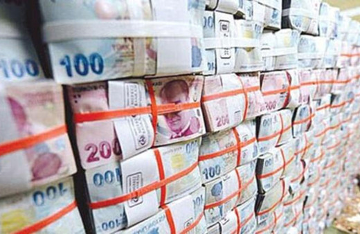 Hükümetin ilave borçlanma yetkisinin iki katına çıkarılması isteniyor! Gerekçe ise pandemi