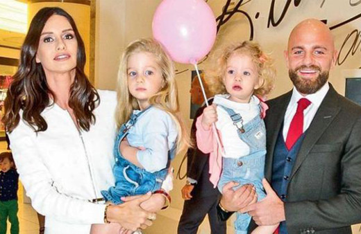 Yasemin Özilhan bebeğini kaybettikten sonra ilk kez konuştu 5 haftalık hamileydi