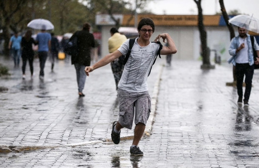 Balıkesir saatlik hava durumu tahmini meteoroloji son raporu