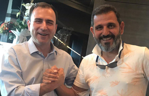 Fatih Portakal gitti FOX Haber'in reytingleri yükseldi! Doğan Şentürk Portakal'ı sildi