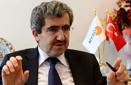 ÖSYM soru hazırlama uzmanı 2012 KPSS'de soruların nasıl sızdırıldığı açıkladı