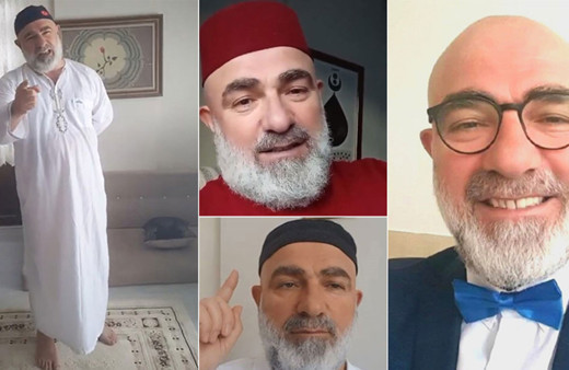 GATA Başhekim Yardımcısıyken 'aldatacağınıza ikinci eş alın' diyen Ali Edizer doktorluğa geri döndü