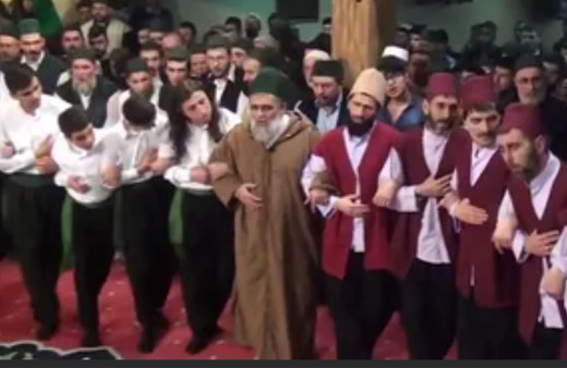 Optimar'dan bomba anket! 'Tarikatlar kapatılsın' diyenlerin oranı zirve yaptı! AK Parti'de son durum