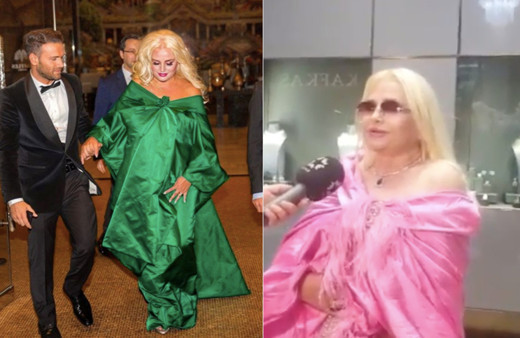 Banu Alkan eşi kimdir Gürbüz Hanif ile evlendi mi?