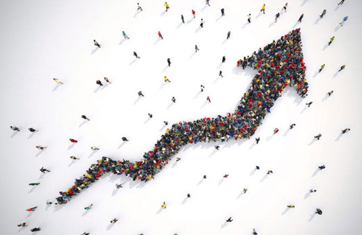 Türkiye’nin nüfusu 13 yılda 12,5 milyon arttı! En az nüfus bakın hangi ilde