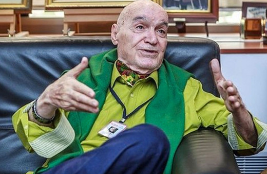 Hıncal Uluç'tan Fatih Terim ve Sergen Yalçın tepkisi: İkisi de gönderilmeli