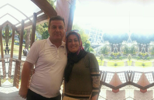 Ordu'da eşcinsel sevgilisiyle kiralık katil tutup, kocasını vurdurttu