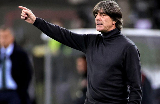 Joachim Löw'ün mest olduğu Türk: Kim bu çocuk?