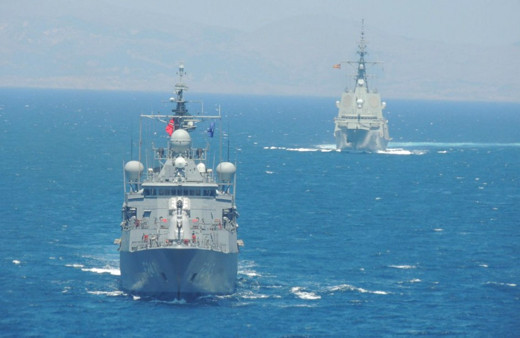 Son dakika Türkiye, Midilli çevresinde NAVTEX ilan etti