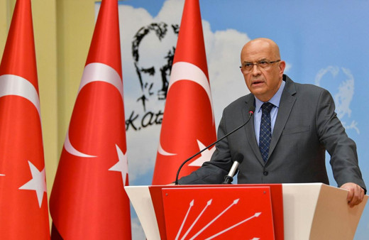 AYM, Berberoğlu için 'hak ihlali' kararının gerekçesini açıkladı