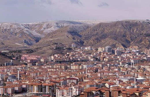 TEPAV açıkladı! Türkiye'de gelirin arttığı sadece 1 il var