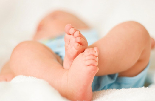 Enfeksiyon tespiti yapan akıllı bebek bezi Migros mağazalarında