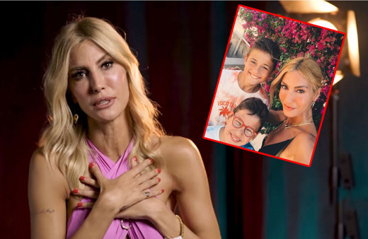 Çağla Şıkel kız çocuğu sevdasına yumurtalıklarını dondurtmuş bakın neler anlattı