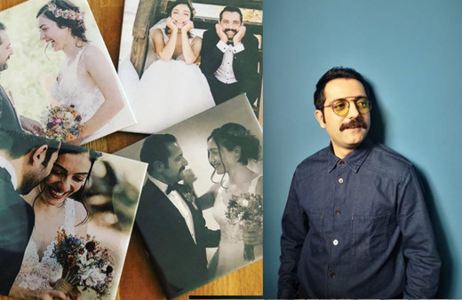 Gürhan Altundaşar kimdir kaç yaşında Merve Dzidar'ın eşi aslen nereli?