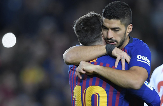 Luis Suarez'den itiraf: Günlerce ağlamıştım