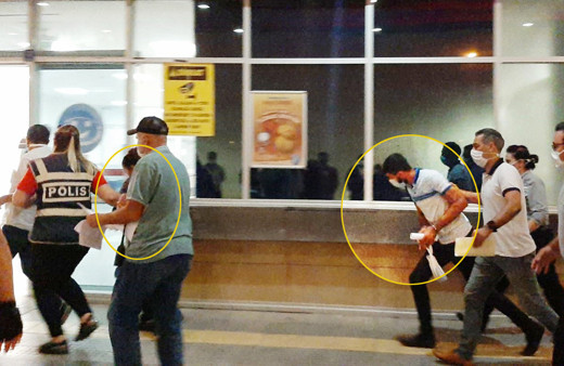 Çorum'da annesinin sevgilisinin tecavüz ettiği 3 yaşındaki erkek çocuk öldü! İfadeleri ortaya çıktı