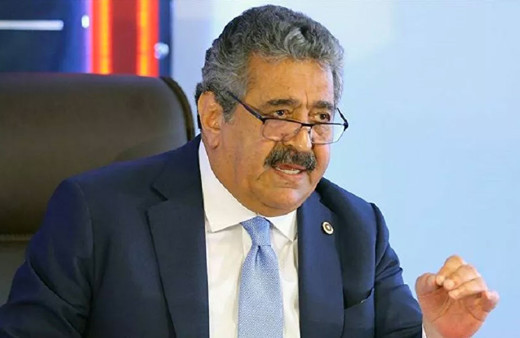 MHP'li Feti Yıldız: İmralı'ya kesin olarak gidilecektir