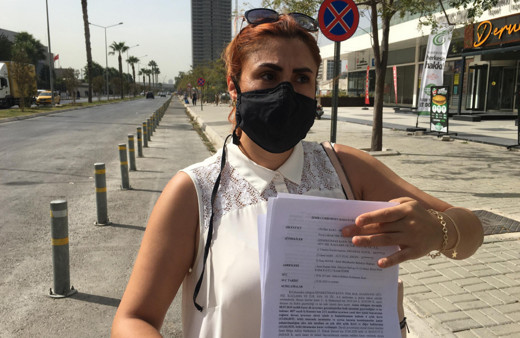 Haksız yere işten çıkarıldığını iddia eden güvenlikçi, Tunç Soyer'den şikayetçi oldu