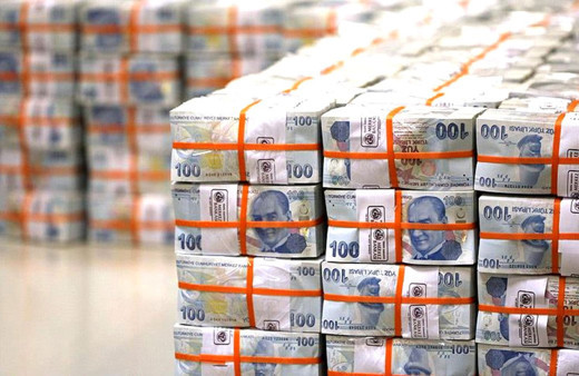 Hazine haftaya 3 tahvil ihalesi, 1 kira sertifikası satışı yapacak