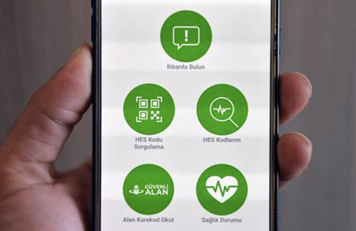 HES kodu nasıl alınır SMS ile HES kodu alma paralı mı?