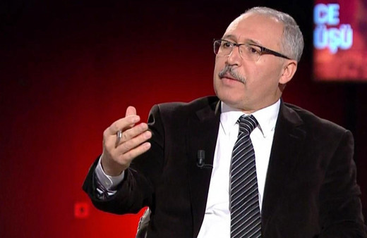 Hürriyet yazarı Abdulkadir Selvi: Kars Valisi’nin namazını çok samimi buldum