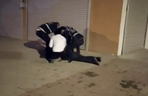 Memur yapma vaadeyle 5 kişiyi 200 bin lira dolandırdı