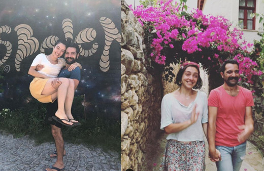 Merve Dizdar yaşı kaç aslen nereli Merve Dizdar oynadığı diziler