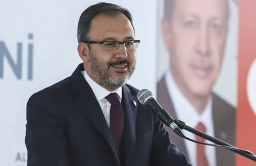 Bakan Kasapoğlu'ndan Kılıçdaroğlu'nun tepki çeken iddiasına yanıt