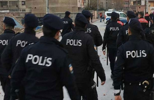 Ankara Valiliği'nden öğrencilerin 'Barınamıyoruz' eylemine izin yok