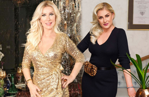 Seda Sayan Muazzez Ersoy yorumuna sinirlendi küfrü bastı cevap geldi