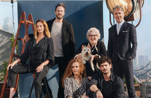 Star TV Menajerimi Ara'da Burçin Terzioğlu sürprizi! Yeni bölümde rol alacak