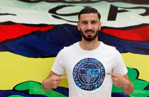 Kemal Ademi'den Vedat Muriç cevabı: Oyun tarzlarımız uyuşmuyor