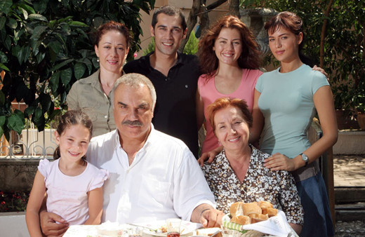 Yaprak Dökümü sosyal medyanın zirvesinde