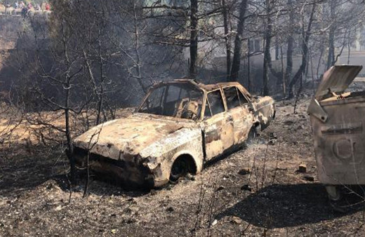 Belen Belediye Başkanı İbrahim Gül: Yaralılarımız var