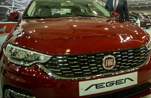 Tofaş dünyaya mühendislik ihraç ediyor