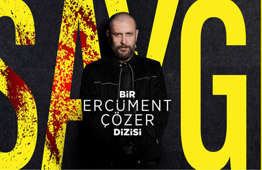 Nejat İşler'in Saygı-Bir Ercüment Çözer Dizisi'nin yayın tarihi belli oldu