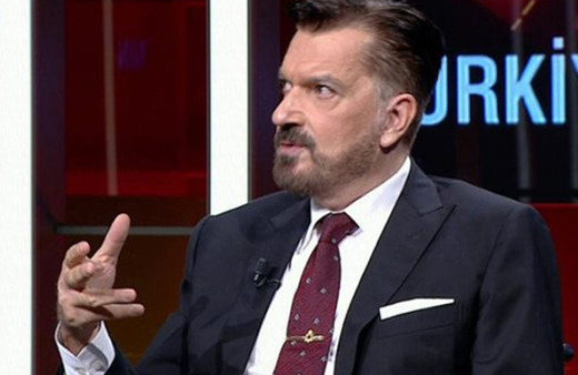 Hakan Bayrakçı, Canan Kaftancıoğlu'na yüklendi: Hangi akıl bunu il başkanı tutar?