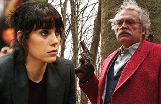 Cansu Dere ve Haluk Bilginer'in dizisi Şahsiyet'ten büyük başarı! Bir ilke daha imza attı