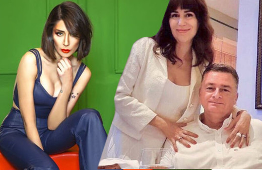 Ablası bayıltıp spermleri çaldı deniyordu! Ece Gürsel bu konuda bakın ne dedi