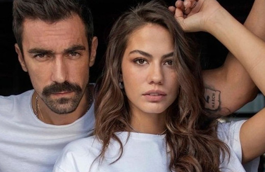 TV8 Doğduğun Ev Kaderindir'e sürpriz bir transfer daha! Oyunculuğu bırakıp pazarcı olmuştu