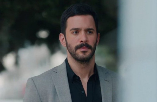 Show TV Çukur'un yıldızı Barış Arduç 'çok istiyoruz' demişti! Gupse Özay'dan açıklama geldi