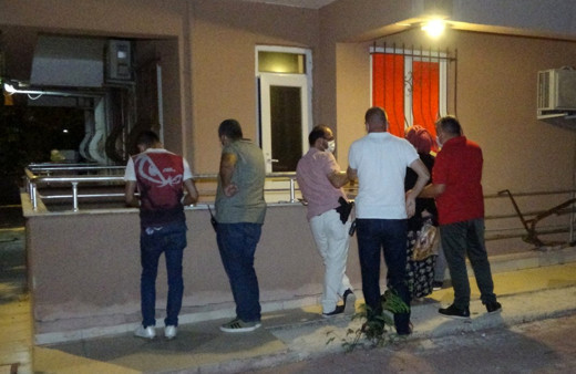 Antalya'da trans birey çıplak halde ölü bulundu