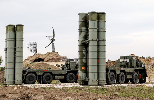Ermenistan'dan sivilleri hedef alan alçak saldırı! Azerbaycan S-300'lerle engelledi