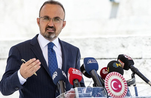 "Kılıçdaroğlu'nun S-400 açıklamasına" AK Partili Turan'dan cevap geldi