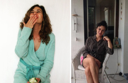 Hatice Aslan kimdir kaç yaşında hangi dizilerde rol aldı?