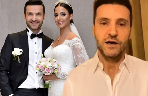 Sinan Özen kötü haberi verdi dua istedi! 7. ameliyatını olacak