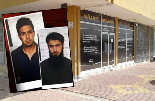 Konya'da IŞİD infazı! İtiraflar kan donduracak cinsten