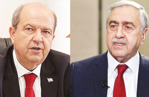 Tatar mı Akıncı mı? KKTC'de kritik Cumhurbaşkanlığı seçimi