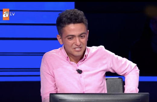 Milyoner'de Urfalı Hikmet bilmecesi kurgu mu gerçek mi?