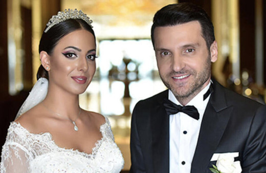 Sinan Özen'in eşi Burcu Kartal kimdir kaç yaşında?